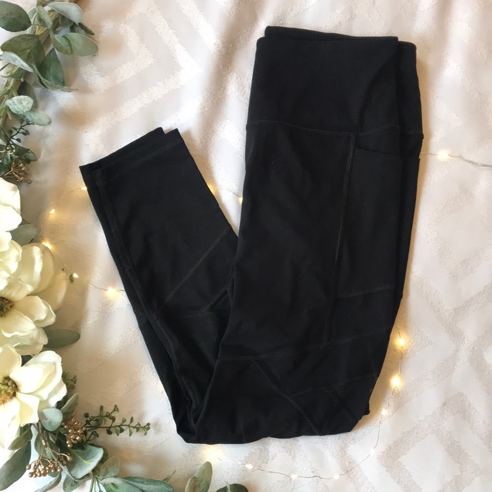 Victoria’s Secret Knockout Leggings